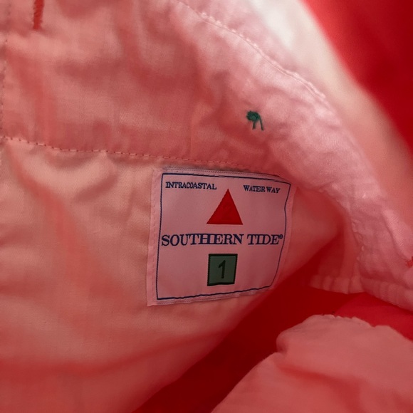 Southern tide chinos - Picture 4 of 4